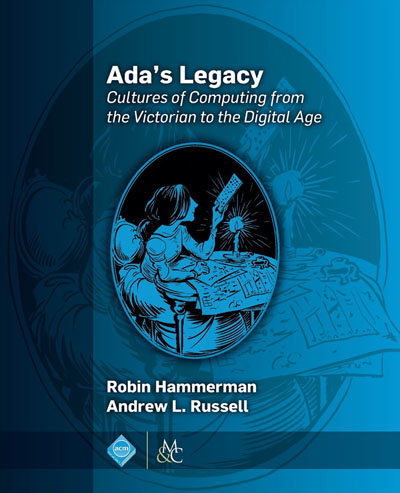 Adas Legacy