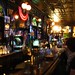 The Bar at Pete's Tavern