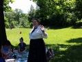 June 2017 Victorian Picnic in Central Park