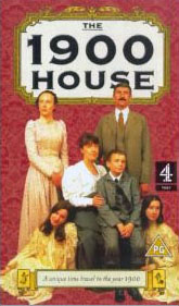 Event of Interest: The 1900 House screening @ Greater Astoria Historical Society | New York | United States